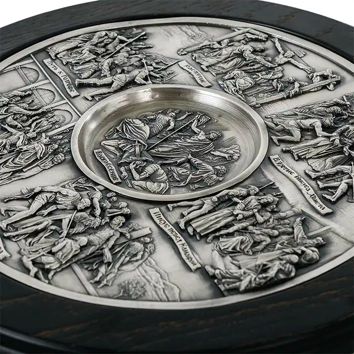 categoria tablouri religioase