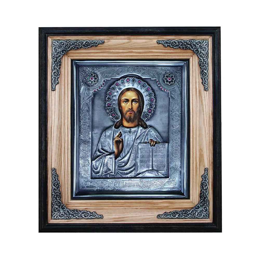 Icoana Iisus Hristos